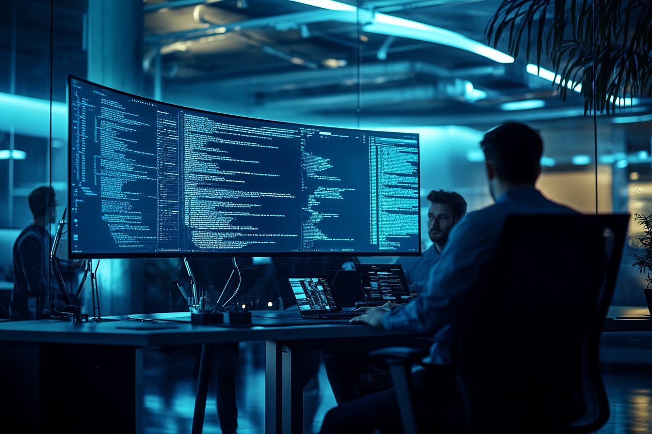 Collaborative Engineering