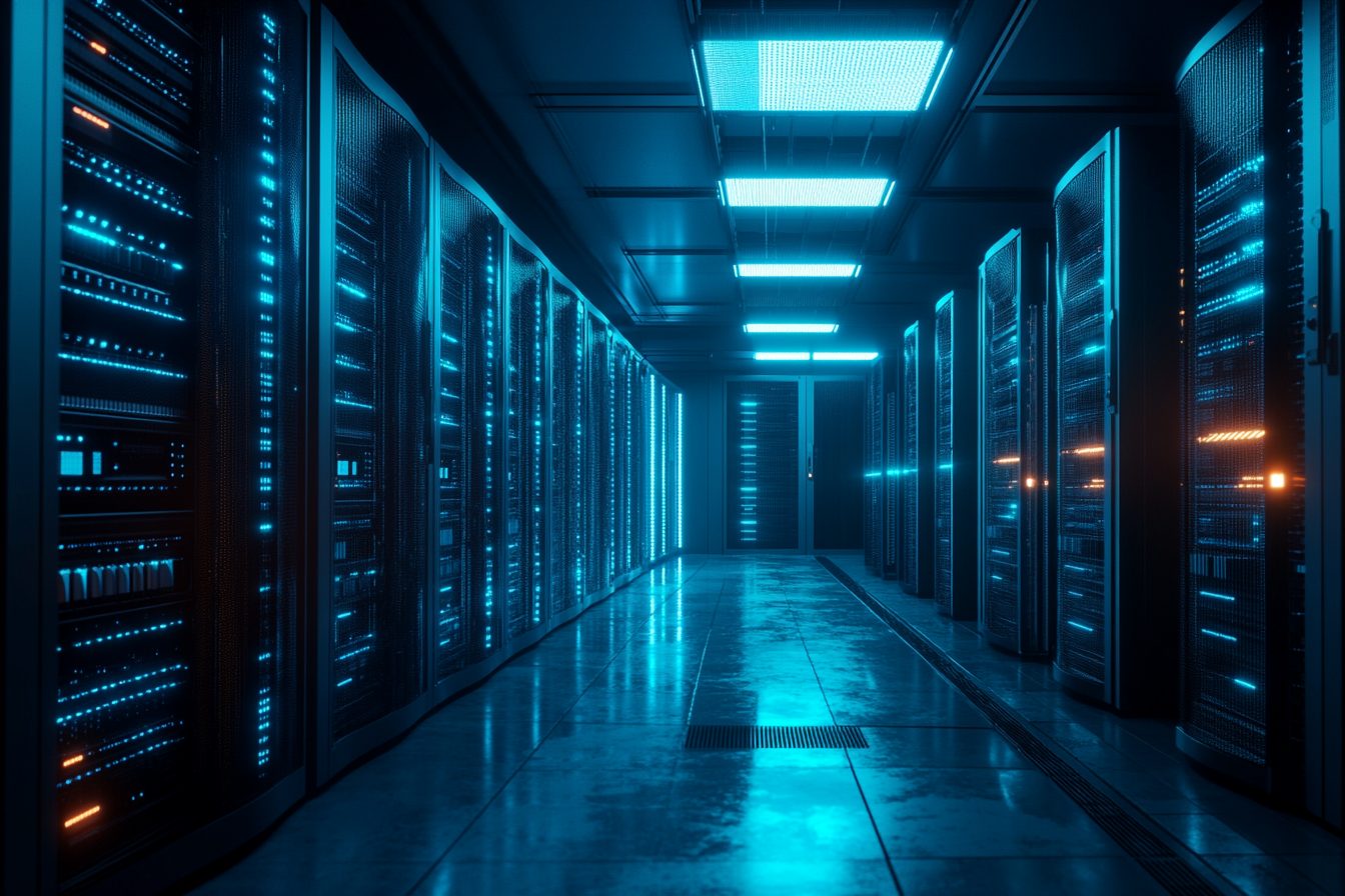 Dedicated Infrastructure