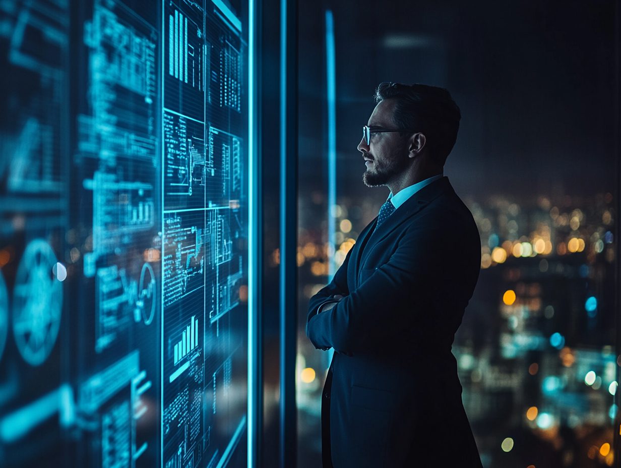 Strategic Leadership